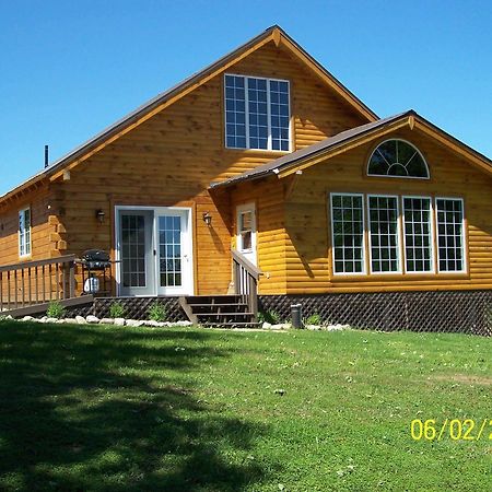 Fernleigh Lodge Cloyne Luaran gambar