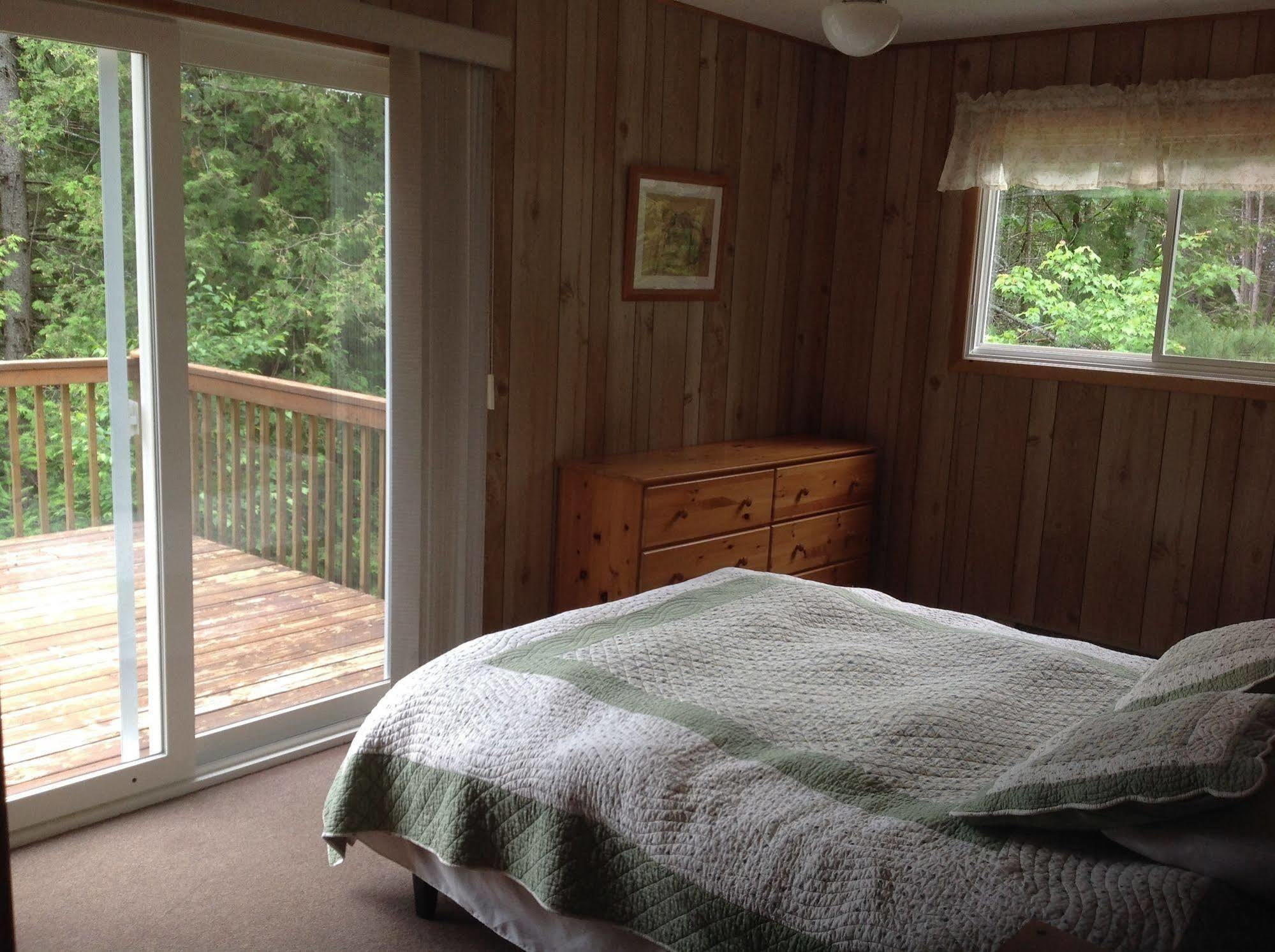 Fernleigh Lodge Cloyne Luaran gambar