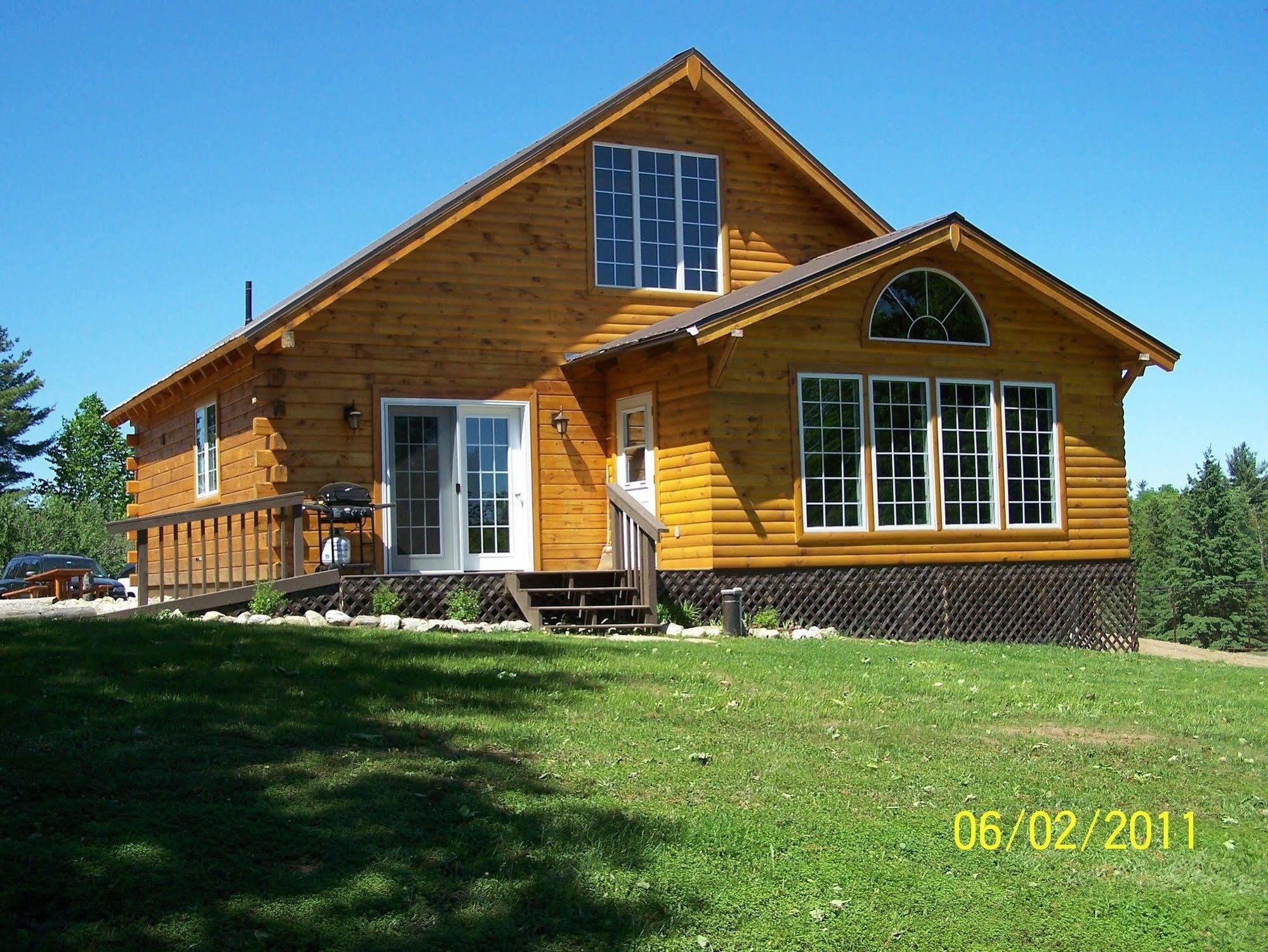 Fernleigh Lodge Cloyne Luaran gambar
